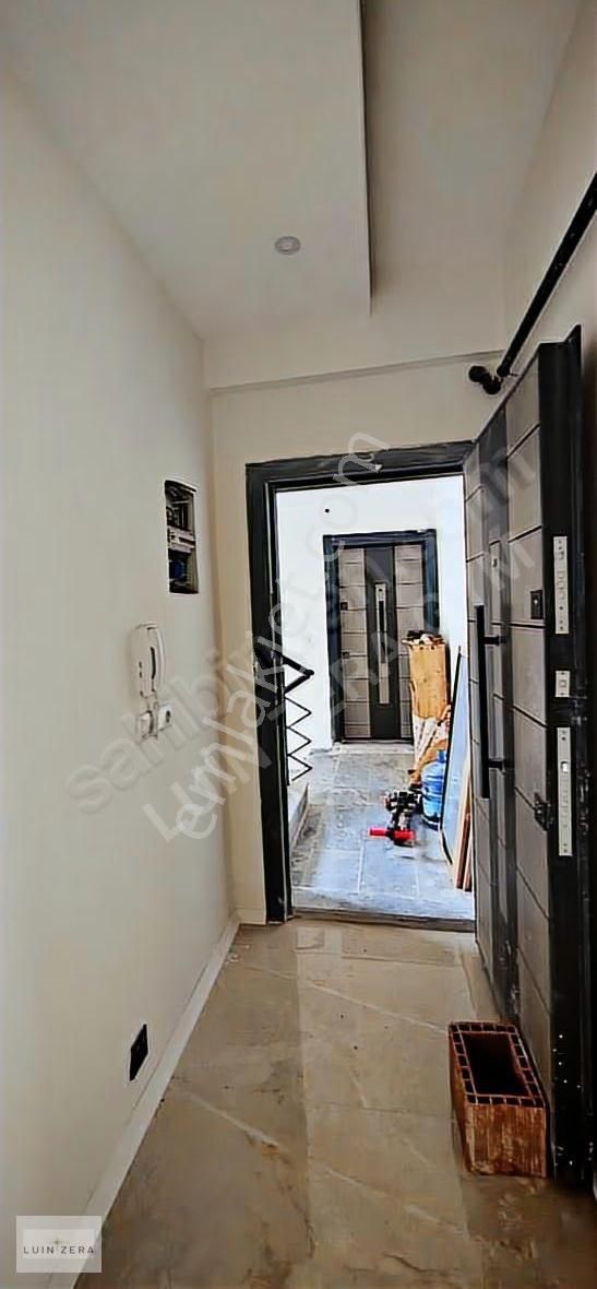 Müstakil Tadında Kendine Ait Bahçe Kullanımlı 3+1* Sıfır Daire - Görsel 15