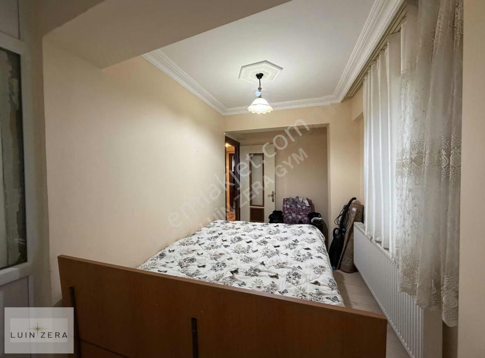 Akkonak 2+1*80m2*acil Satılık Harika Konum Fırsat Daire - Görsel 22