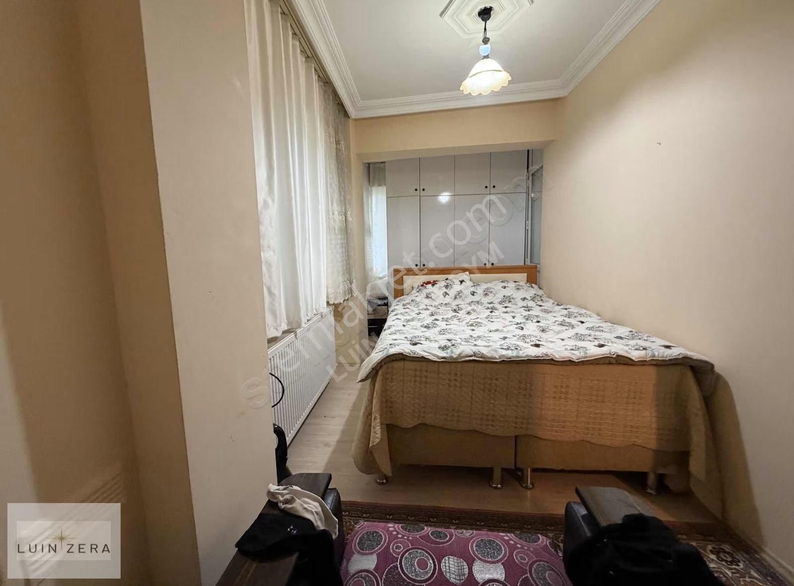 Akkonak 2+1*80m2*acil Satılık Harika Konum Fırsat Daire - Görsel 28