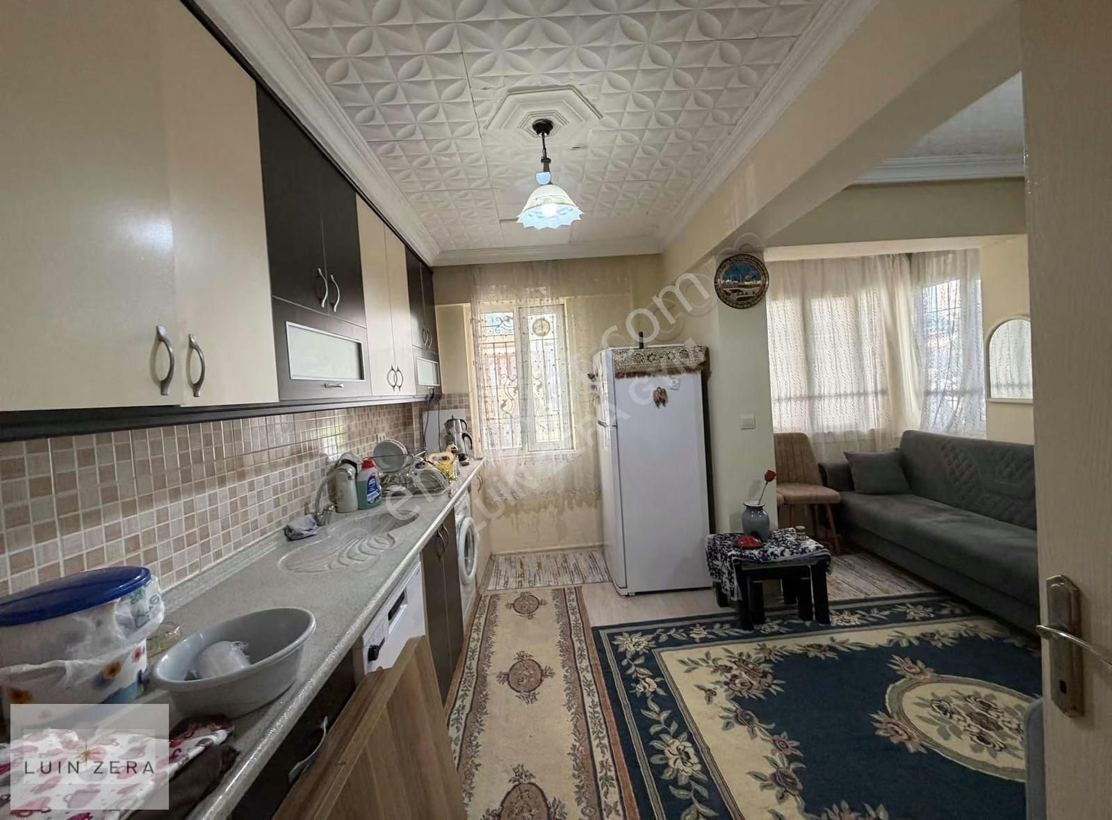 Akkonak 2+1*80m2*acil Satılık Harika Konum Fırsat Daire - Görsel 20