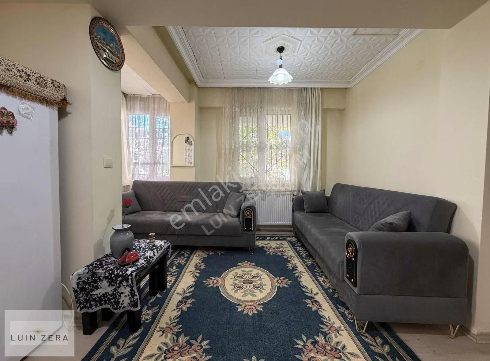 Akkonak 2+1*80m2*acil Satılık Harika Konum Fırsat Daire - Görsel 3