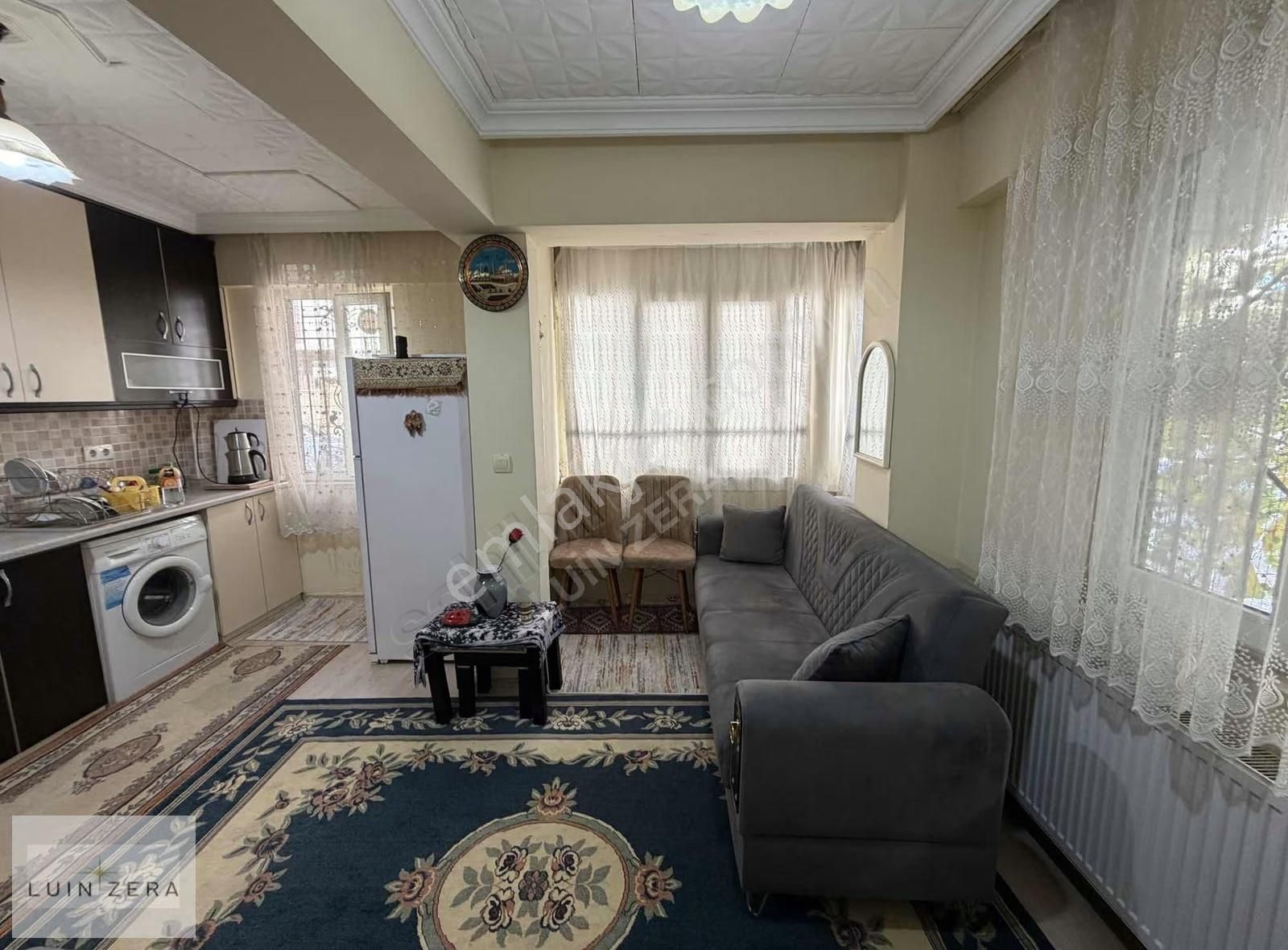 Akkonak 2+1*80m2*acil Satılık Harika Konum Fırsat Daire - Görsel 2