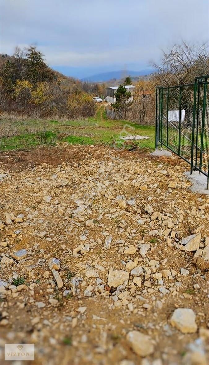 Lütfiye Köyü/kestel 400 M Satılık Hobi Bahçesi - Görsel 8