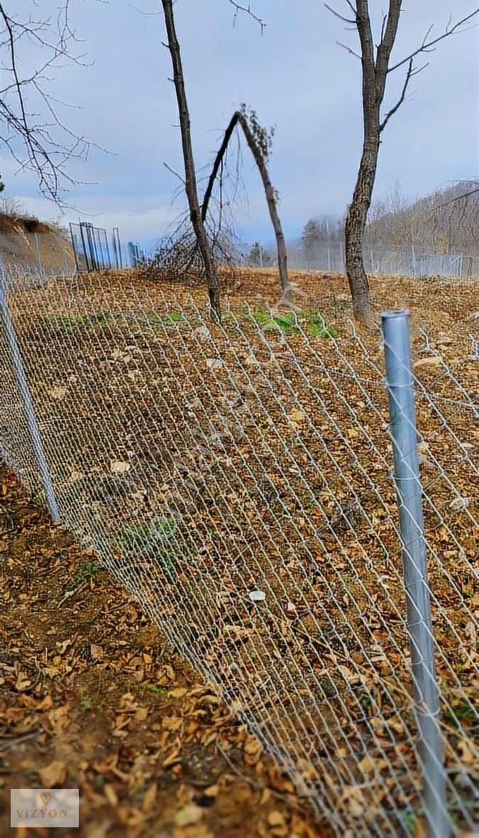 Lütfiye Köyü/kestel 400 M Satılık Hobi Bahçesi - Görsel 7