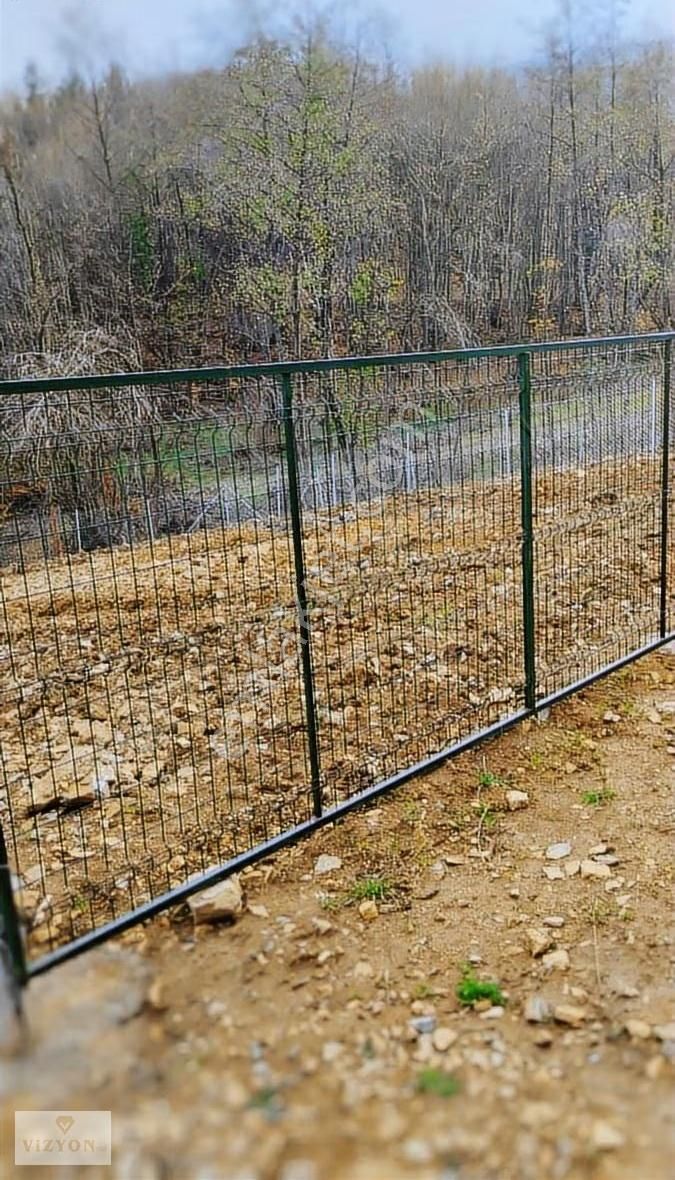 Lütfiye Köyü/kestel 400 M Satılık Hobi Bahçesi - Görsel 4