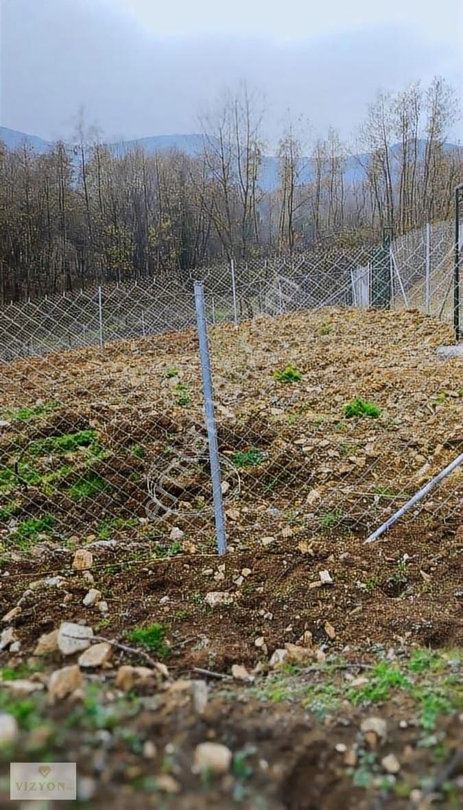 Lütfiye Köyü/kestel 400 M Satılık Hobi Bahçesi - Görsel 11