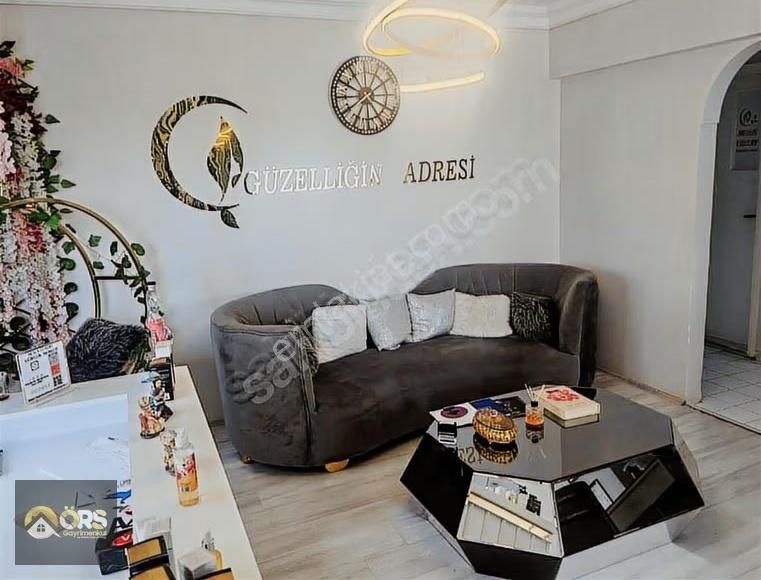 Fırsat Fsm Bulvar Üzeri Kullanıma Hazır Full Cihazlı İş Yeri - Görsel 7