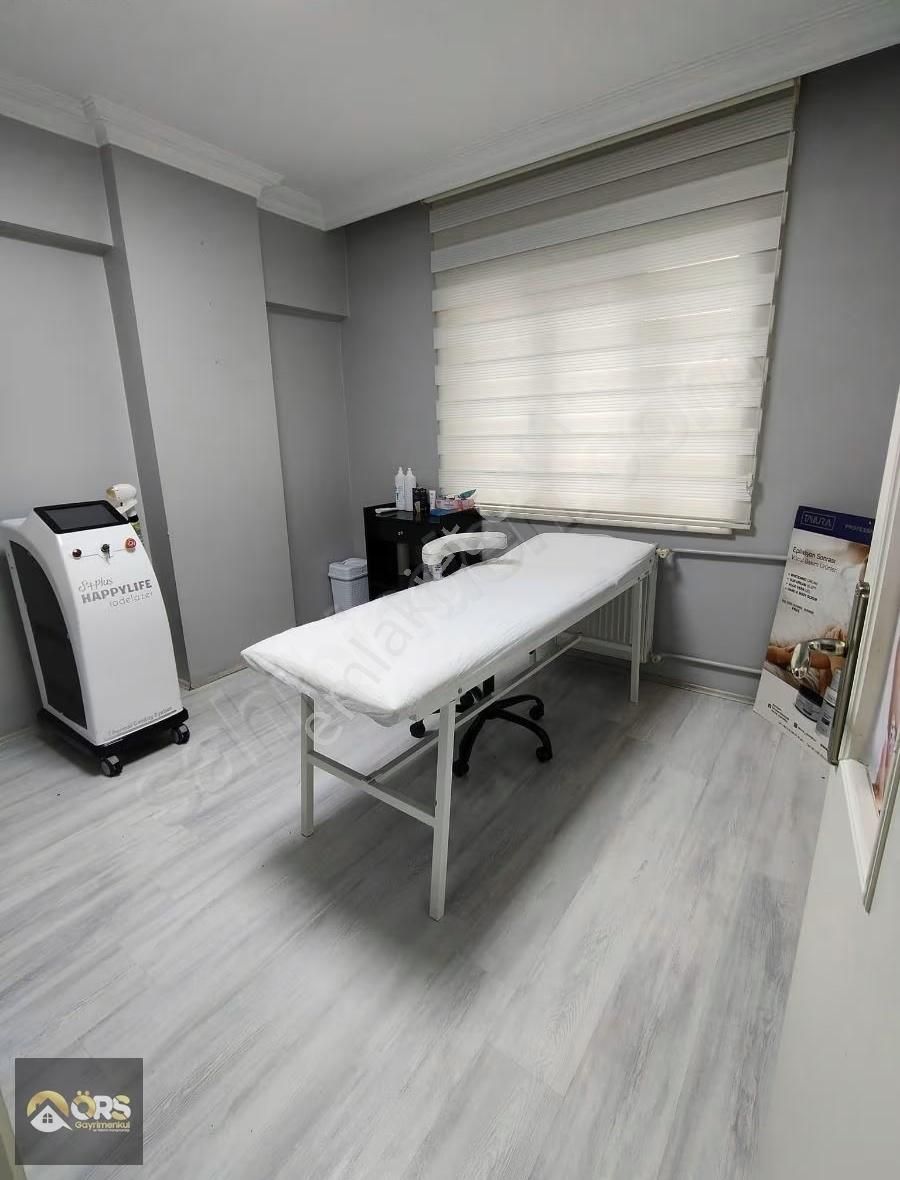 Fırsat Fsm Bulvar Üzeri Kullanıma Hazır Full Cihazlı İş Yeri - Görsel 5