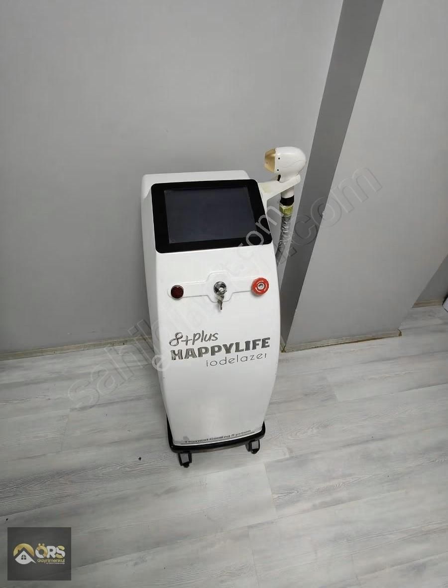 Fırsat Fsm Bulvar Üzeri Kullanıma Hazır Full Cihazlı İş Yeri - Görsel 19