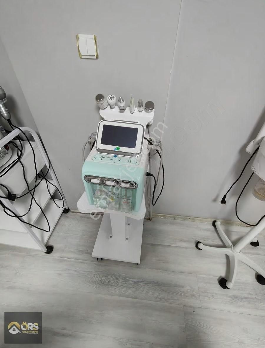 Fırsat Fsm Bulvar Üzeri Kullanıma Hazır Full Cihazlı İş Yeri - Görsel 2