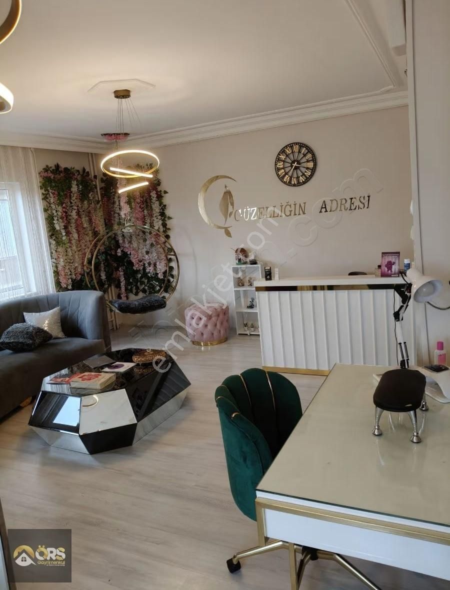 Fırsat Fsm Bulvar Üzeri Kullanıma Hazır Full Cihazlı İş Yeri - Görsel 21