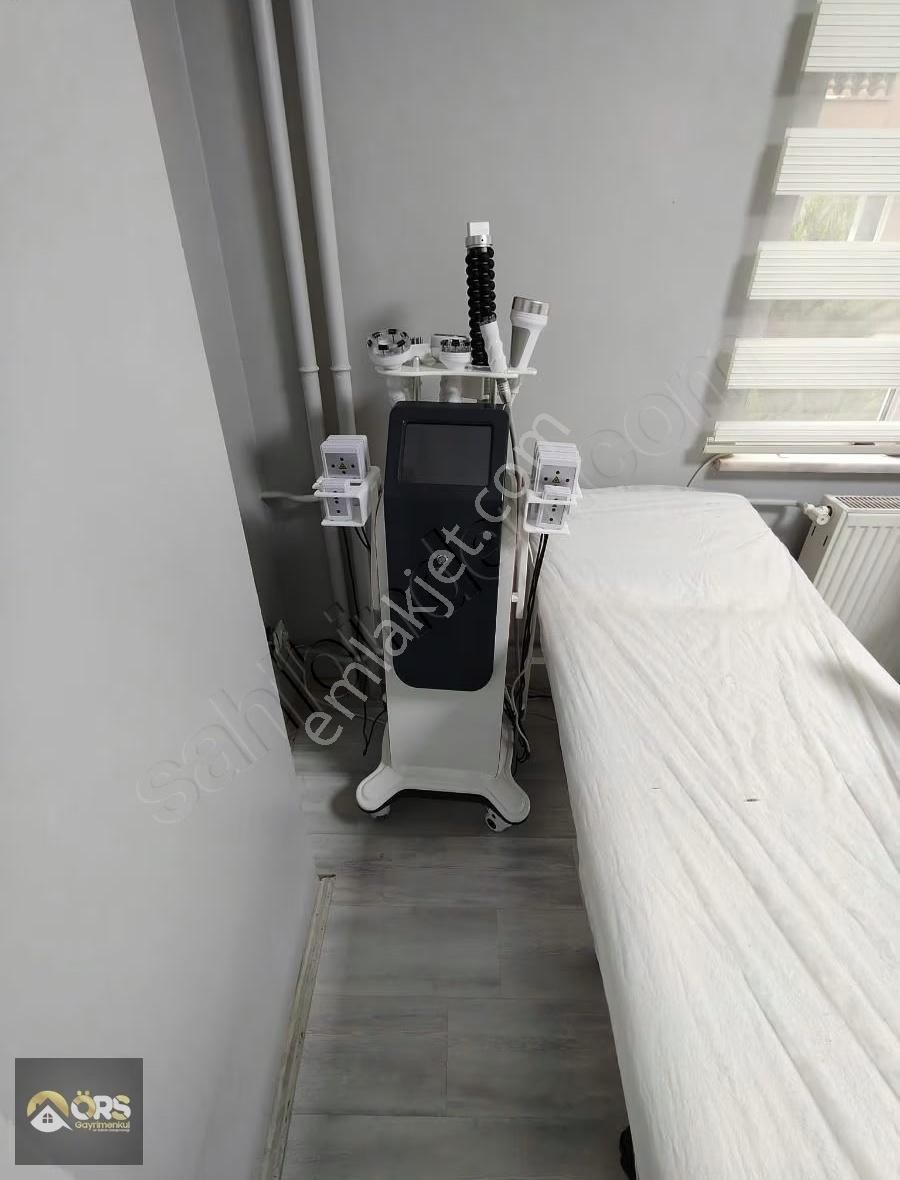 Fırsat Fsm Bulvar Üzeri Kullanıma Hazır Full Cihazlı İş Yeri - Görsel 26