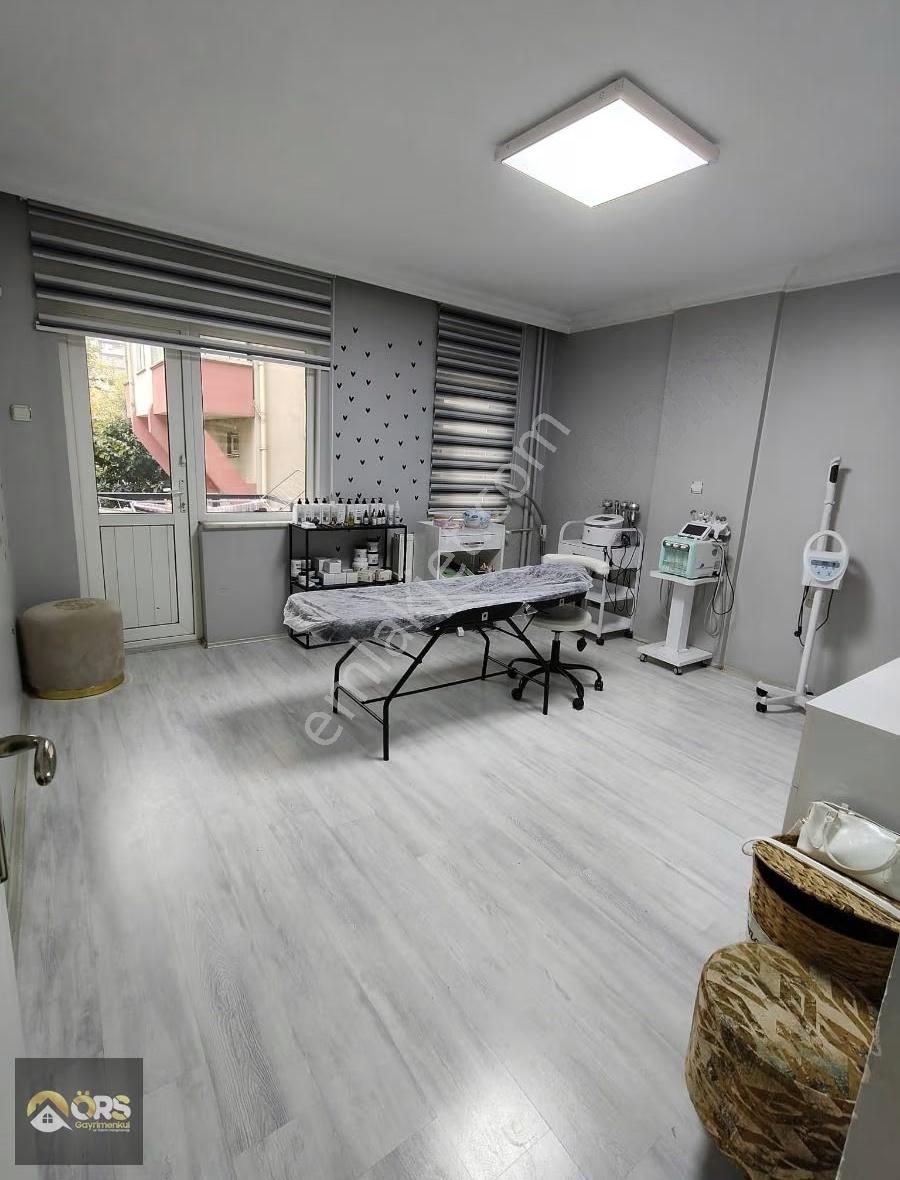 Fırsat Fsm Bulvar Üzeri Kullanıma Hazır Full Cihazlı İş Yeri - Görsel 13