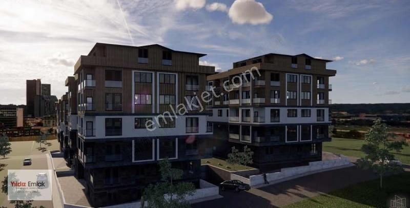 %20 Peşinat 120 Ay Vade İmkanı Eka Life Satışa Hazır - Görsel 4