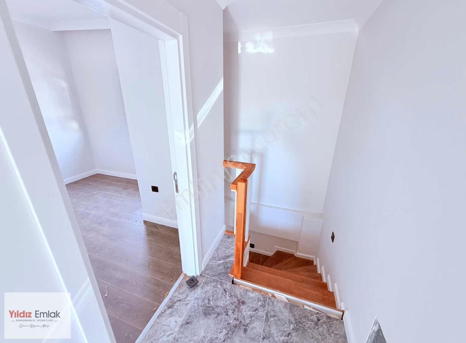 Bayramoğlu Mah. Sıfır 3+1 180 M² Satılık Lüks Çatı Dubleks - Görsel 12