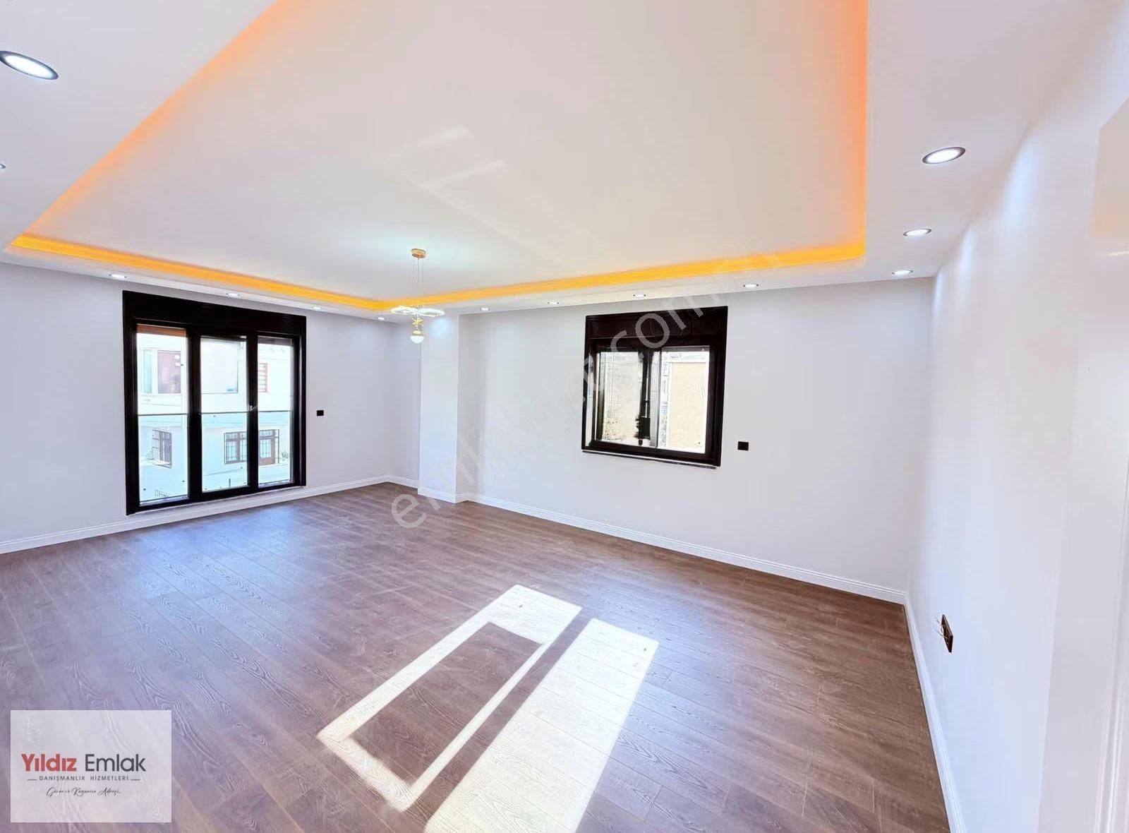 Bayramoğlu Mah. Sıfır 3+1 180 M² Satılık Lüks Çatı Dubleks - Görsel 29