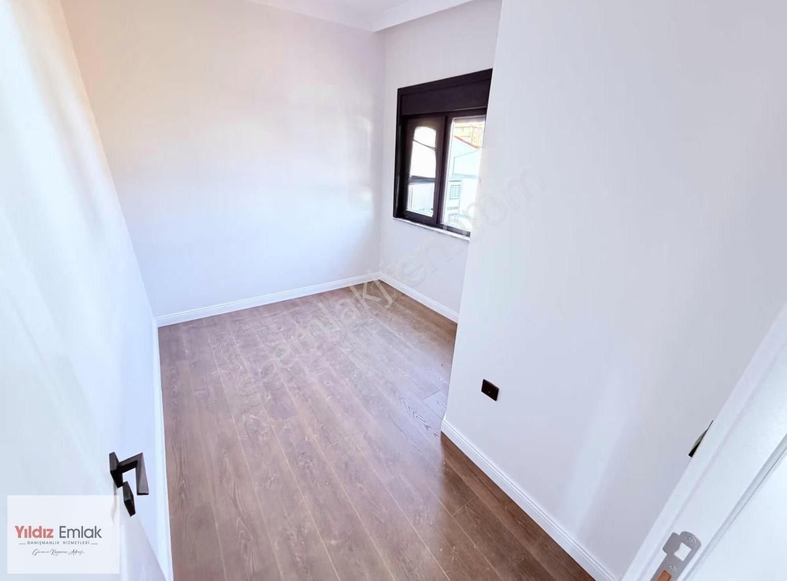 Bayramoğlu Mah. Sıfır 3+1 180 M² Satılık Lüks Çatı Dubleks - Görsel 25