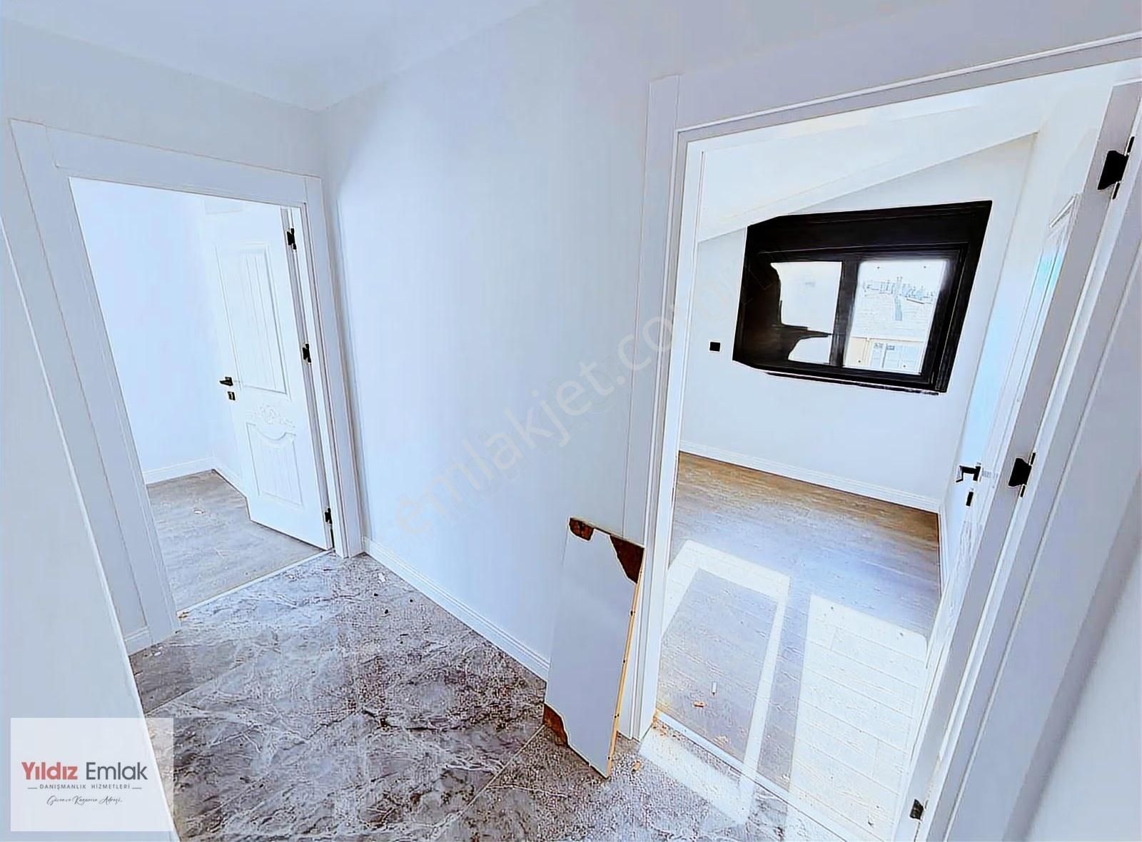 Bayramoğlu Mah. Sıfır 3+1 180 M² Satılık Lüks Çatı Dubleks - Görsel 15