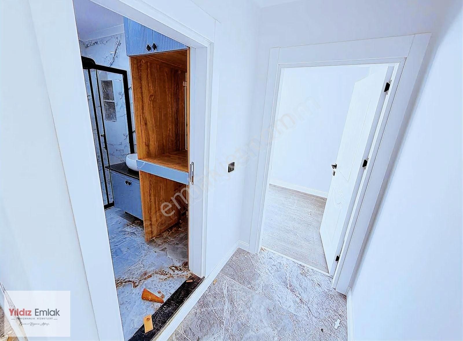 Bayramoğlu Mah. Sıfır 3+1 180 M² Satılık Lüks Çatı Dubleks - Görsel 10