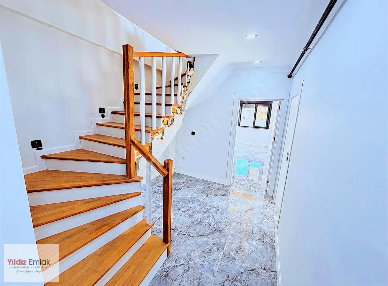 Bayramoğlu Mah. Sıfır 3+1 180 M² Satılık Lüks Çatı Dubleks - Görsel 27