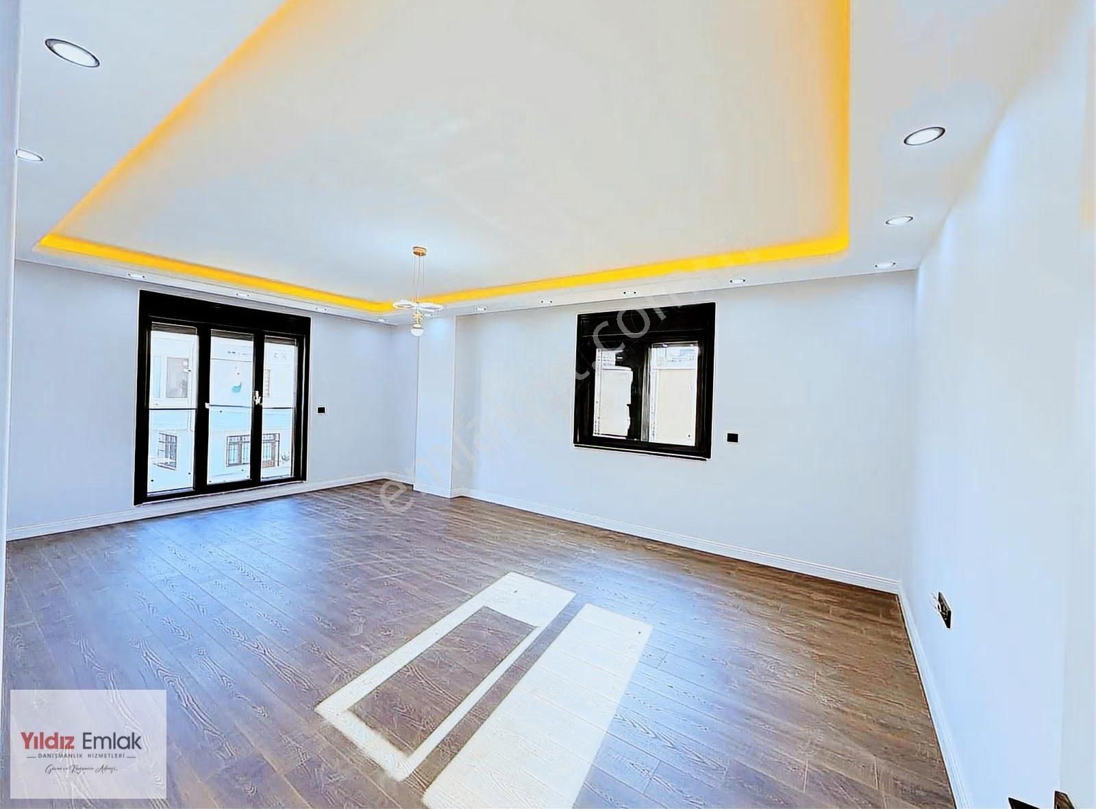 Bayramoğlu Mah. Sıfır 3+1 180 M² Satılık Lüks Çatı Dubleks - Görsel 32