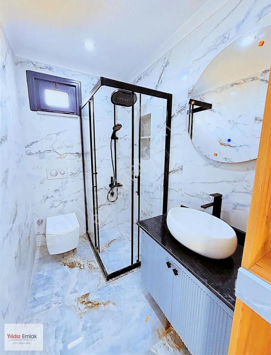 Bayramoğlu Mah. Sıfır 3+1 180 M² Satılık Lüks Çatı Dubleks - Görsel 23