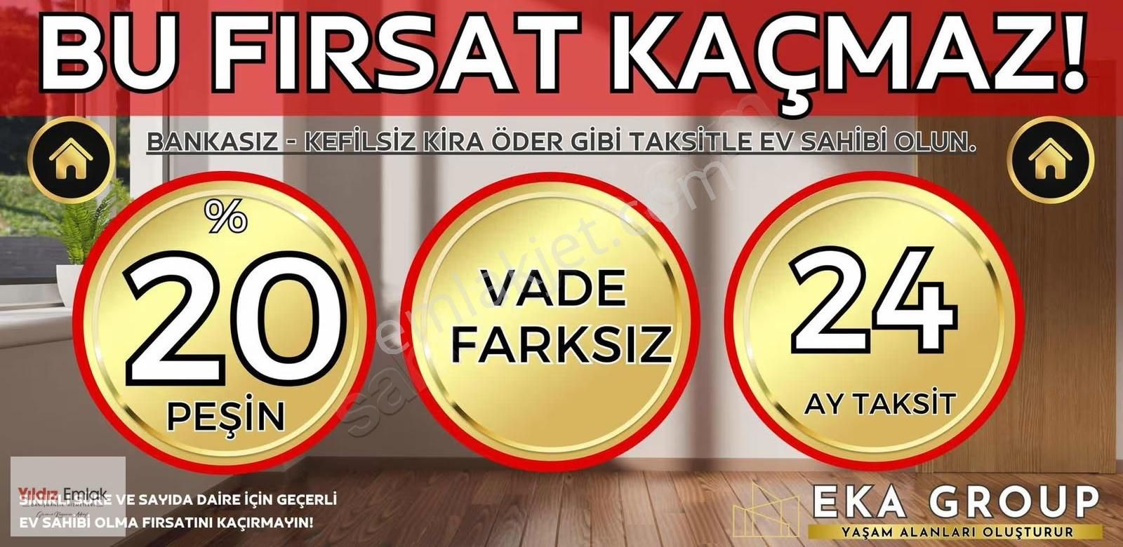 Pendik Penroad %20 Peşinat 1.33 Oran 130 Ay Vade İmkanı - Görsel 6