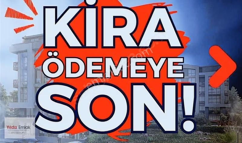 Pendik Penroad %20 Peşinat 1.33 Oran 130 Ay Vade İmkanı