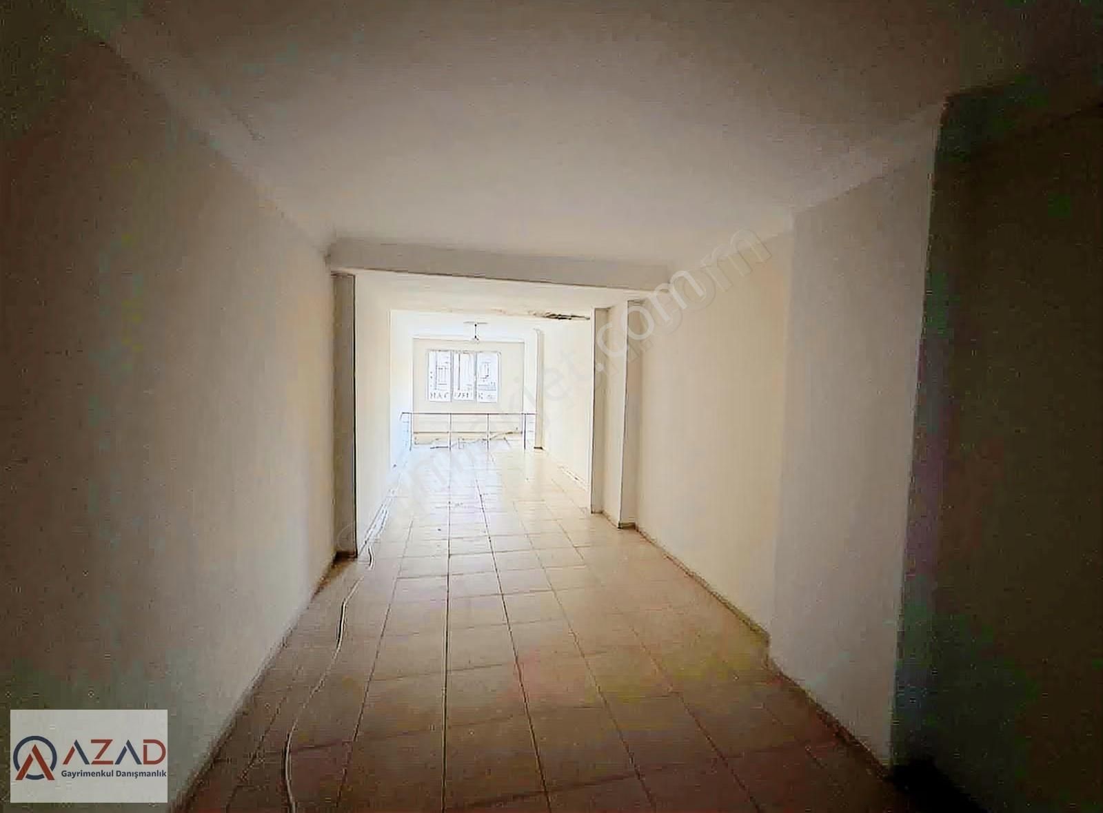 Azad - Atatürk Caddesinde Devren Kiralık İşyeri Çekme Katlı - Görsel 21