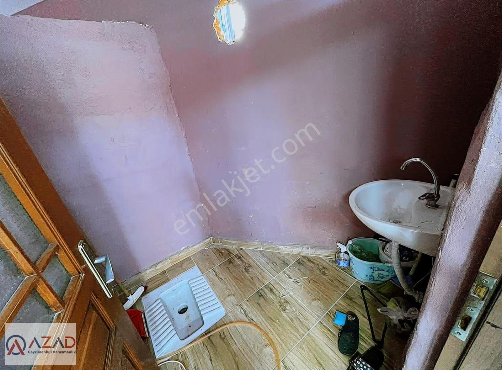 Azad-devlet Bahçeli Bulvarı Devren Kiralık Dükkan - Görsel 7