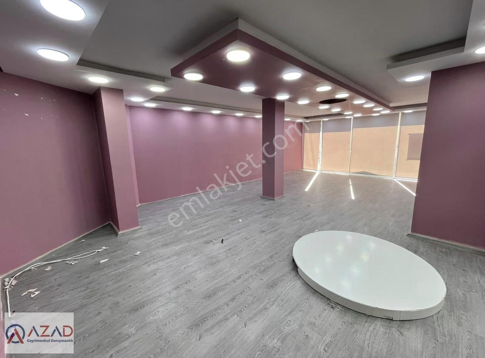 Azad-devlet Bahçeli Bulvarı Devren Kiralık Dükkan - Görsel 9