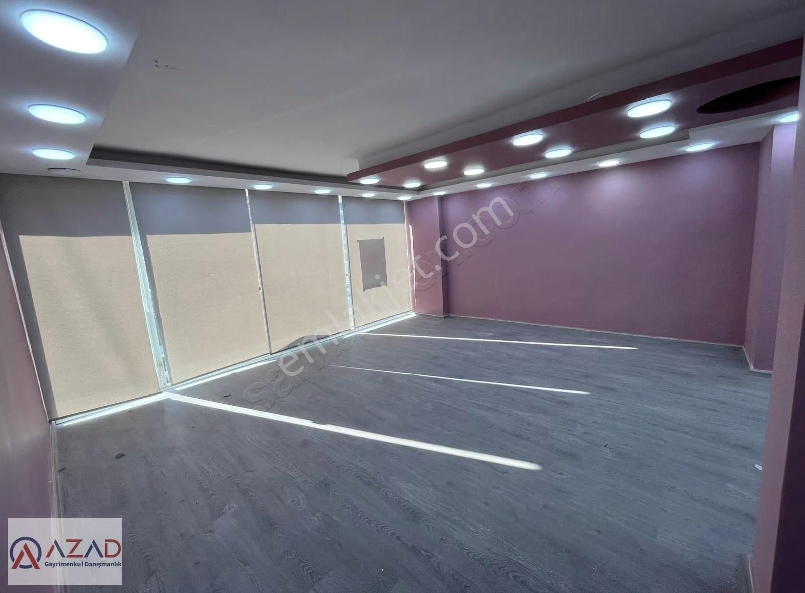 Azad-devlet Bahçeli Bulvarı Devren Kiralık Dükkan - Görsel 11