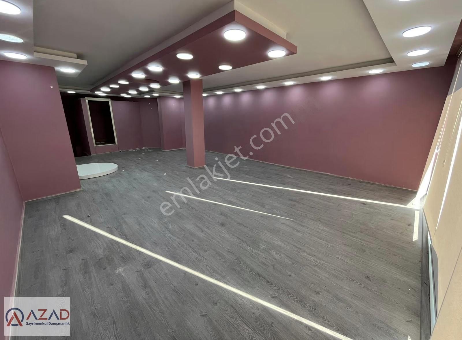 Azad-devlet Bahçeli Bulvarı Devren Kiralık Dükkan - Görsel 2