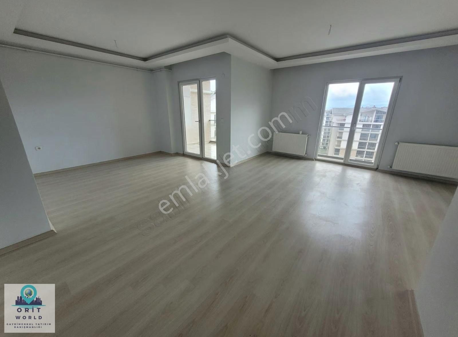 Ataevler Umutkent Sitesinde 4+1 Dubleks Daire - Görsel 6