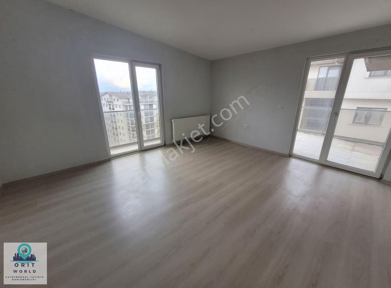 Ataevler Umutkent Sitesinde 4+1 Dubleks Daire - Görsel 19