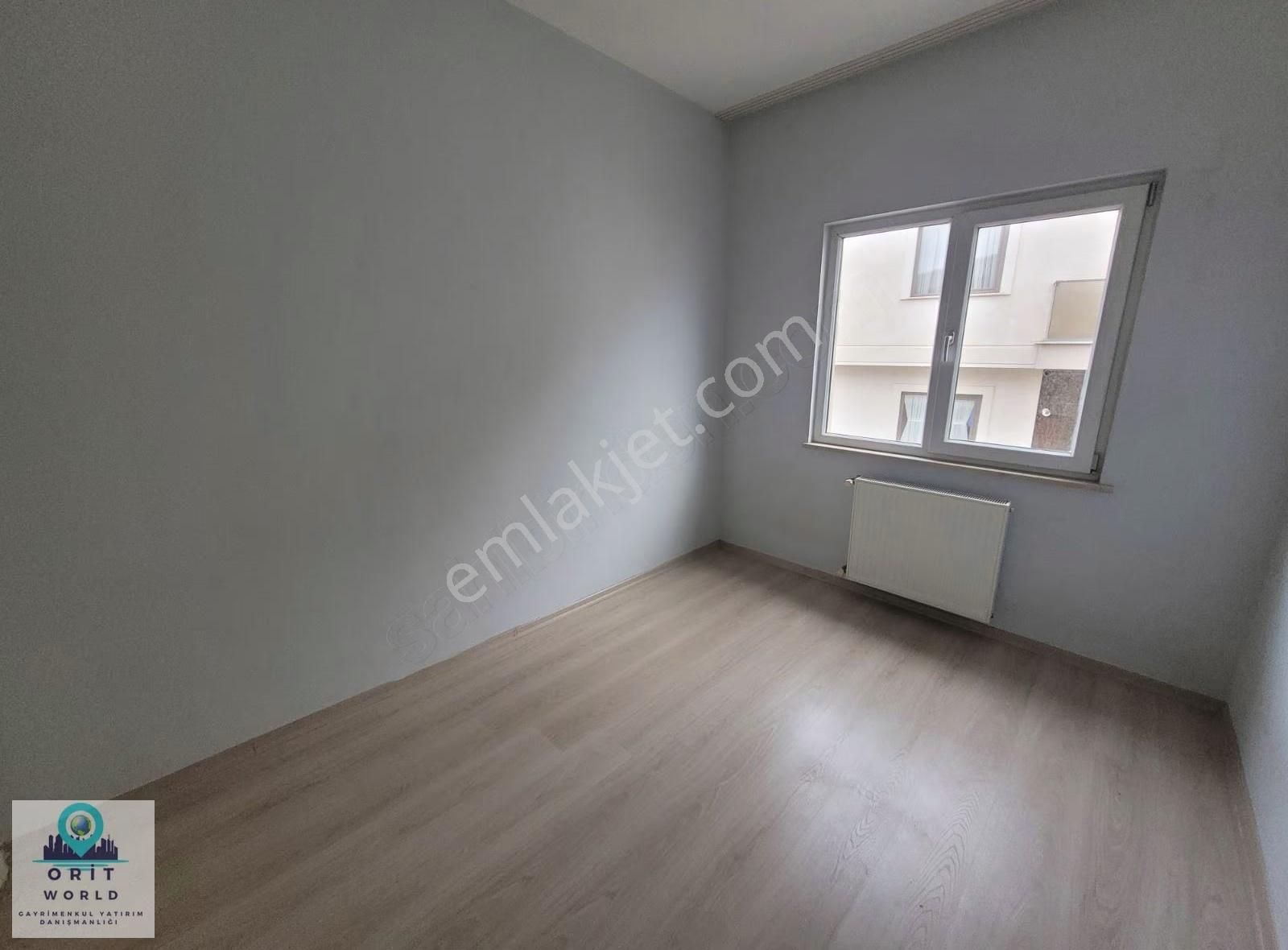 Ataevler Umutkent Sitesinde 4+1 Dubleks Daire - Görsel 13