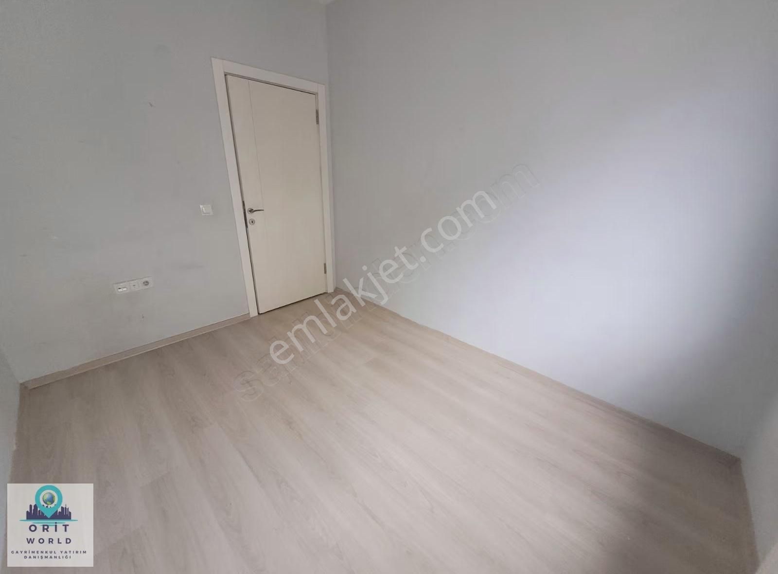 Ataevler Umutkent Sitesinde 4+1 Dubleks Daire - Görsel 31