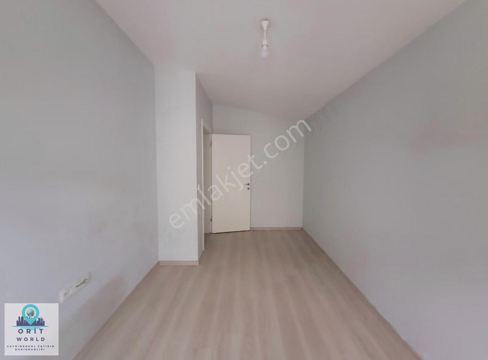 Ataevler Umutkent Sitesinde 4+1 Dubleks Daire - Görsel 30