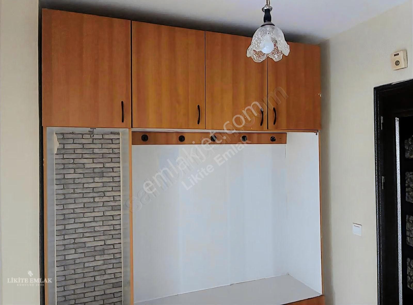 Likite Emlak'tan Subaşı Konutlarda Kiralık 3+1 - Görsel 2