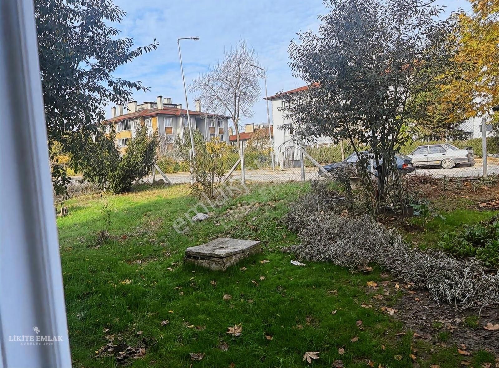 Likite Emlak'tan Subaşı Konutlarda Kiralık 3+1