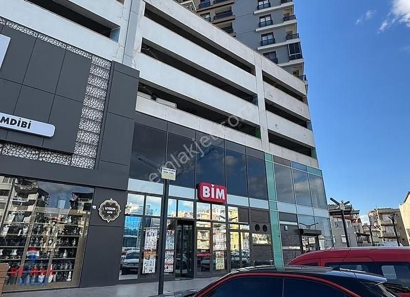 Bornova Kamil Tunca Satılık Dükkan Mağaza - Görsel 16