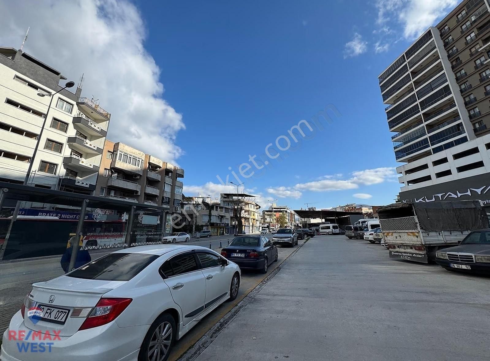 Bornova Kamil Tunca Satılık Dükkan Mağaza - Görsel 8