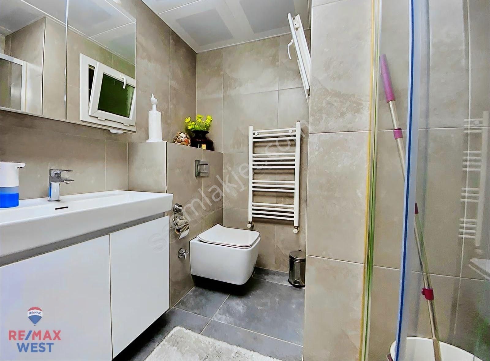 Körfez Mahallesinin En Güzel Evi-full Tadilatlı+deniz Manzaralı - Görsel 31