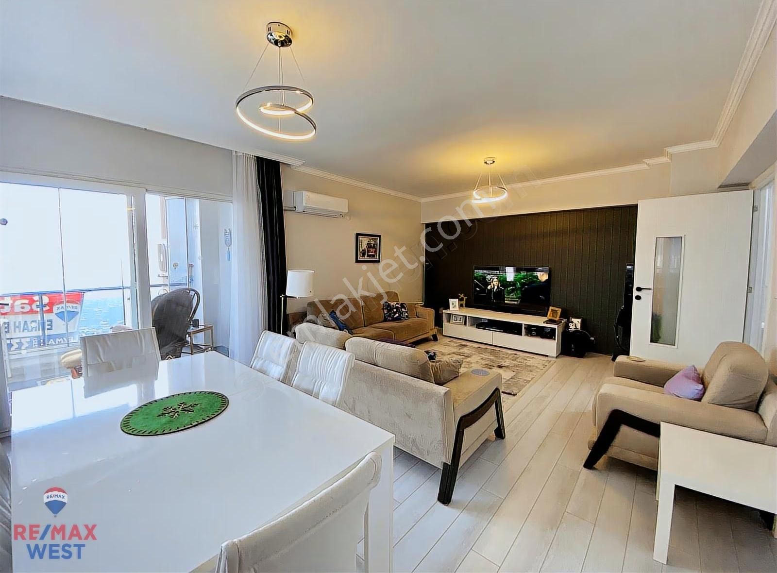 Körfez Mahallesinin En Güzel Evi-full Tadilatlı+deniz Manzaralı - Görsel 7