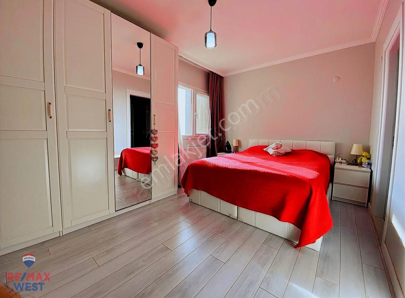 Körfez Mahallesinin En Güzel Evi-full Tadilatlı+deniz Manzaralı - Görsel 22