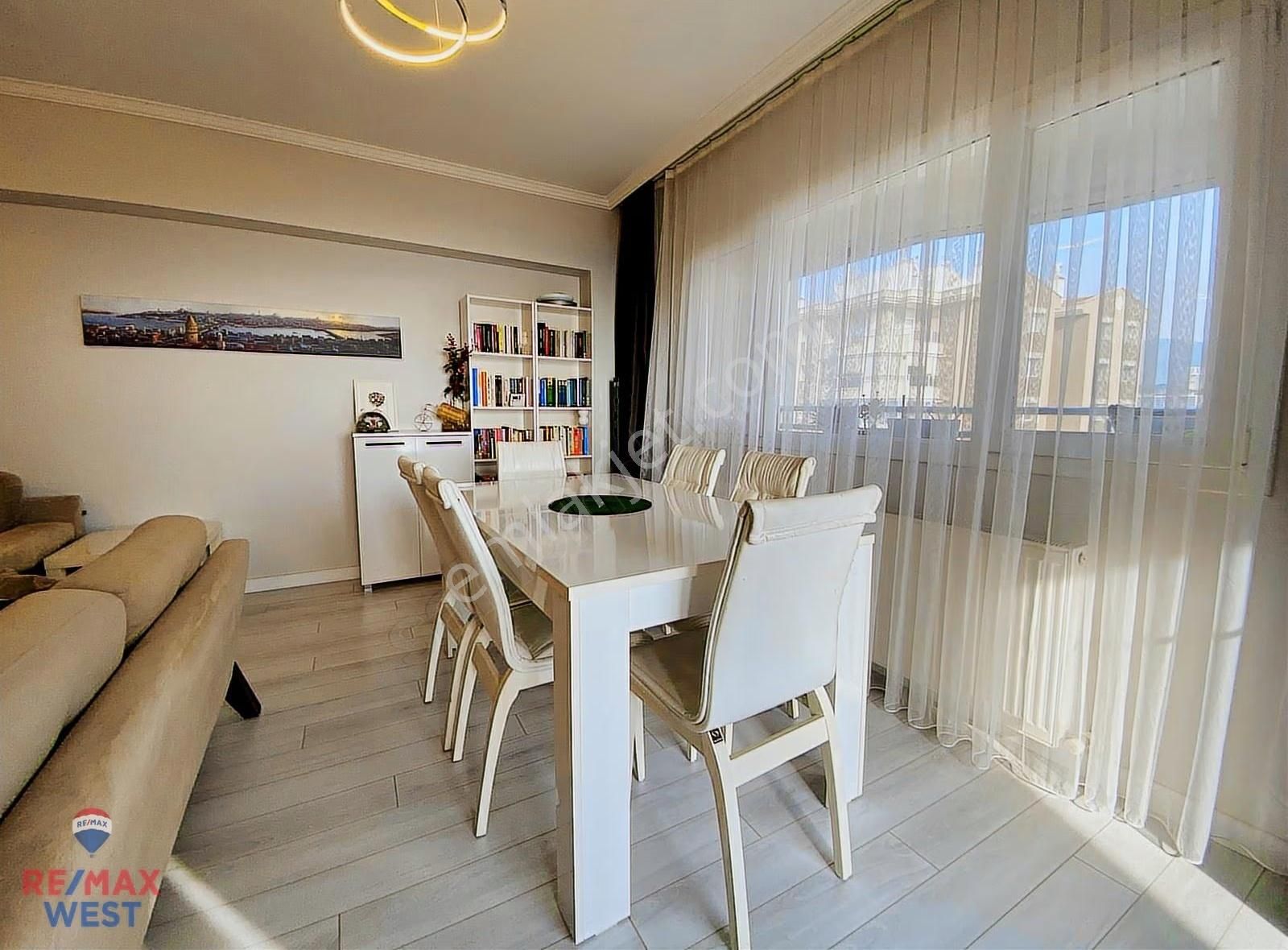 Körfez Mahallesinin En Güzel Evi-full Tadilatlı+deniz Manzaralı - Görsel 17