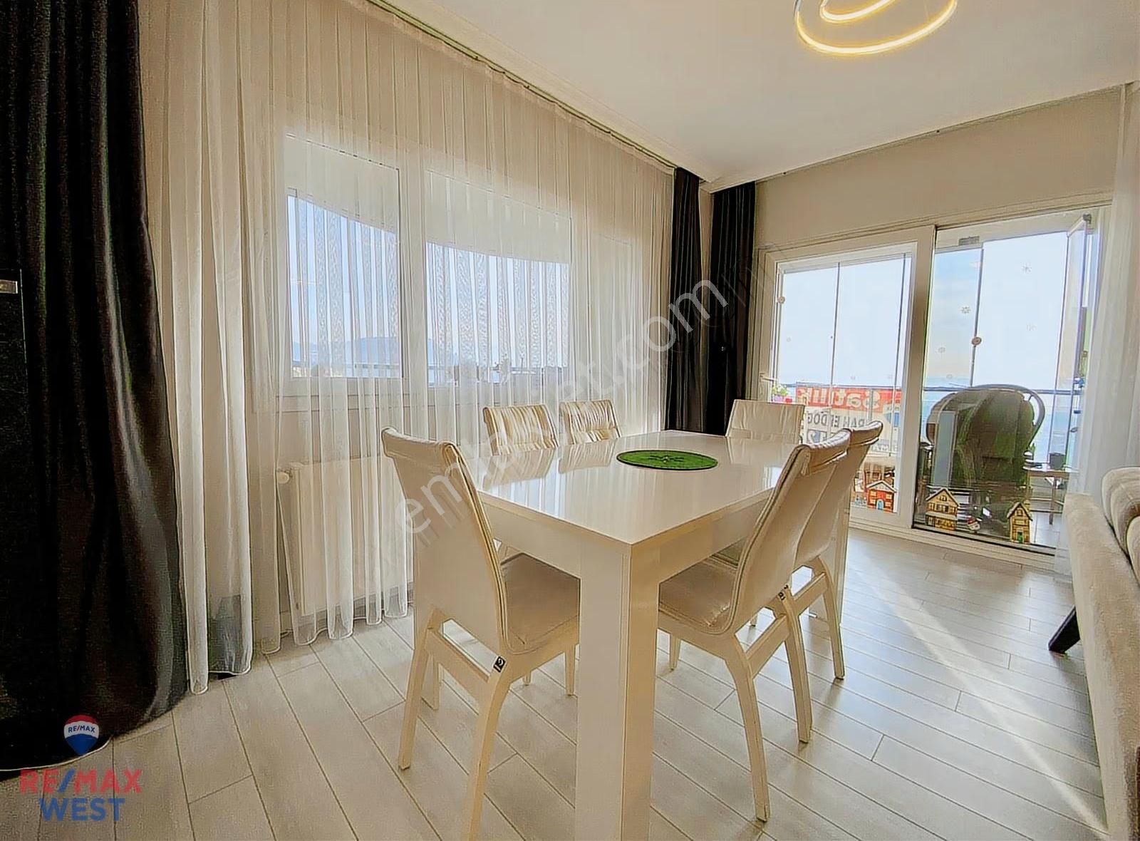 Körfez Mahallesinin En Güzel Evi-full Tadilatlı+deniz Manzaralı - Görsel 21