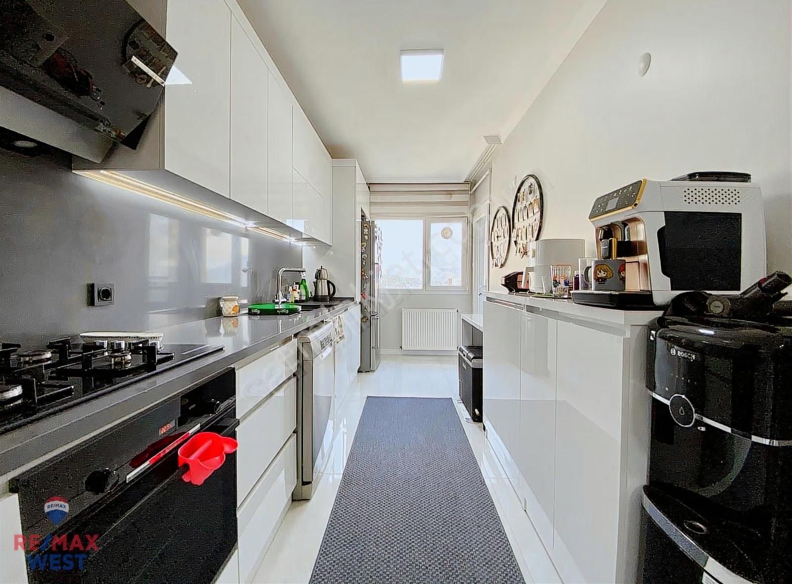 Körfez Mahallesinin En Güzel Evi-full Tadilatlı+deniz Manzaralı - Görsel 12