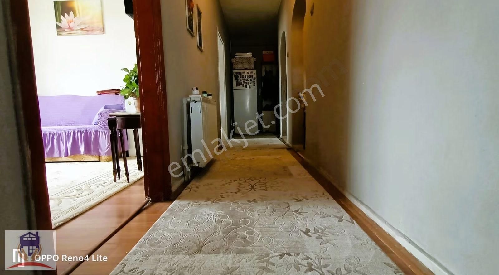 Pursaklar Ayyıldız'da Yatırımlık Cazip Fiyat 3+1 Daire - Görsel 14