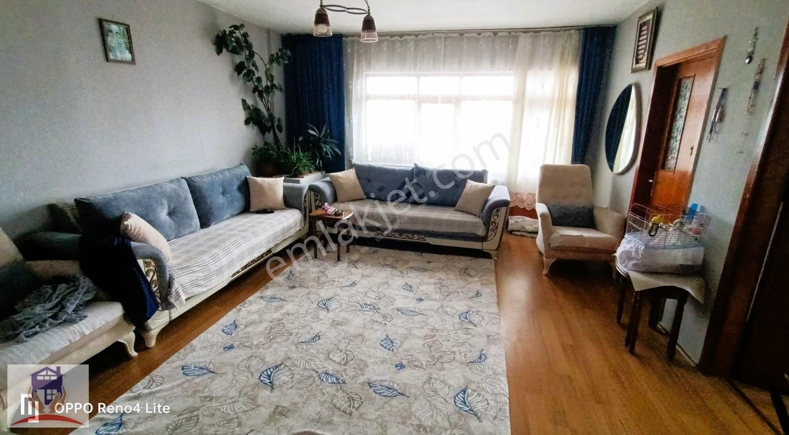 Pursaklar Ayyıldız'da Yatırımlık Cazip Fiyat 3+1 Daire - Görsel 3